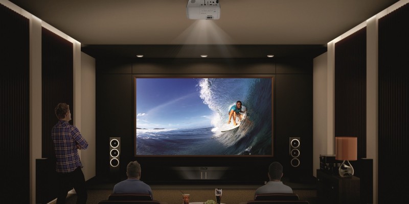 Will forget smart TV! These projectors will turn your home into a cinema hall, know the price and features