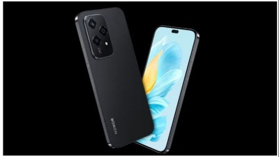 Honor 200 Lite 5G Launched in India, Check  Features and  Pricing