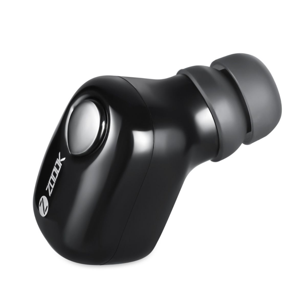 Zoook launches Halo- An ultra portable Bluetooth Headset