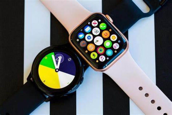 There is no stronger option of Smartwatch than this in the entire market, know what is the specialty