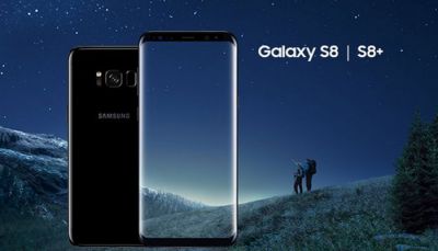 Galaxy S8 and S8 Plus price drops this festive season