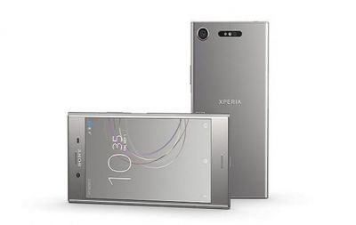 Sony Xperia XZ1 will launch in India today