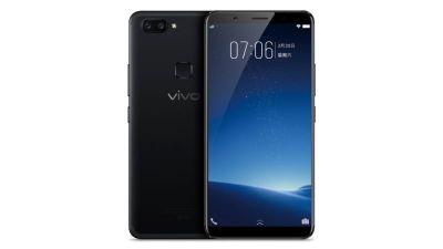 Vivo X20 and X20 Plus comes with two rear cameras