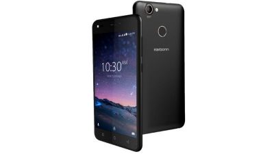 Karbonn K9 Smart Grand smartphone launched in India