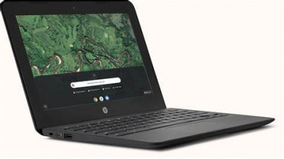 HP and Google come together for manufacturing Chromebook, Indians will now get cheap laptops