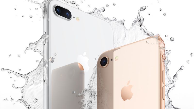 These are some great offers available for iPhone 8 and 8 plus