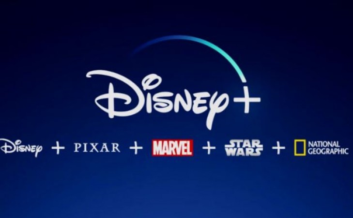 From April 3, Disney and Marvel superhero movies will be on your mobile