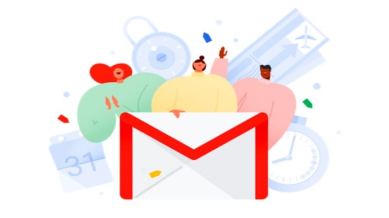 Gmail ने पूरे किए अपने 15 साल, जानिए कुछ धाकड़ फीचर्स के बारे में...