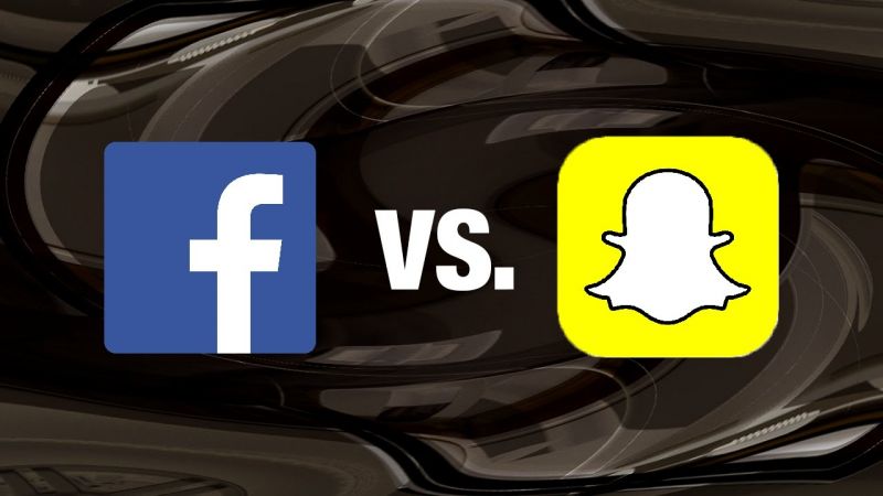 Snapchat ने लांच किया नया फीचर क्या फेसबुक इसे ऐड करेगा ?