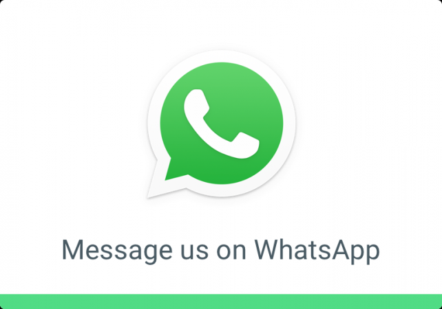 whatsapp : चुनाव में फेक न्यूज से लड़ने में  नहीं मिलेगी कोई मदद