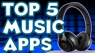 टॉप 5 ऑनलाइन Music Play App, जाने