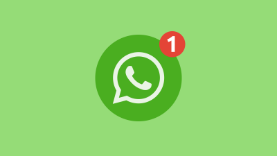 2 new features for WhatsApp users!!