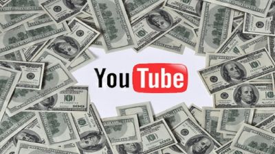 Youtube पर पैसा कमाना आसान नहीं - एरिअल बार्डिन