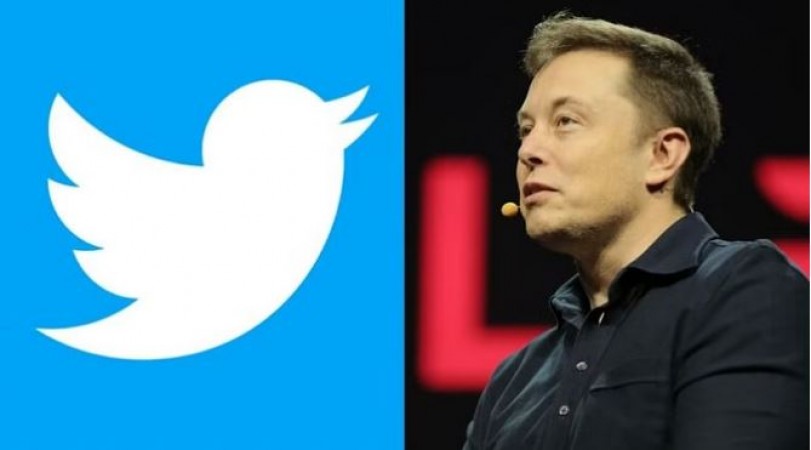 Twitter's blue tick will be removed from users by April 20: ELON MUSK