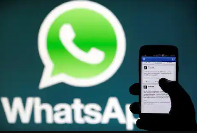 'WhatsApp' will not work on these smartphones from Nov 1, company's big announcement