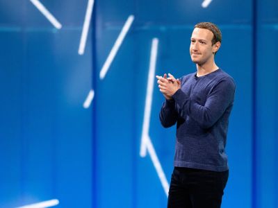 मार्क जकरबर्ग की सुरक्षा मे करोड़ों खर्च, ​फेसबुक का चार गुना बढ़ा बजट