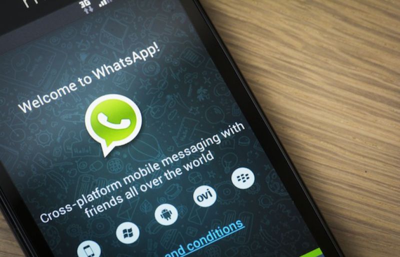 WhatsApp ग्रुप एडमिन जा सकते है जेल