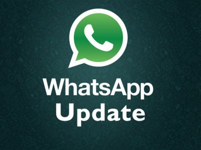 Whatsapp पर भेजे गये मैसेज को एडिट कर पायेगे!