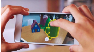What is Google AR Core and how it work