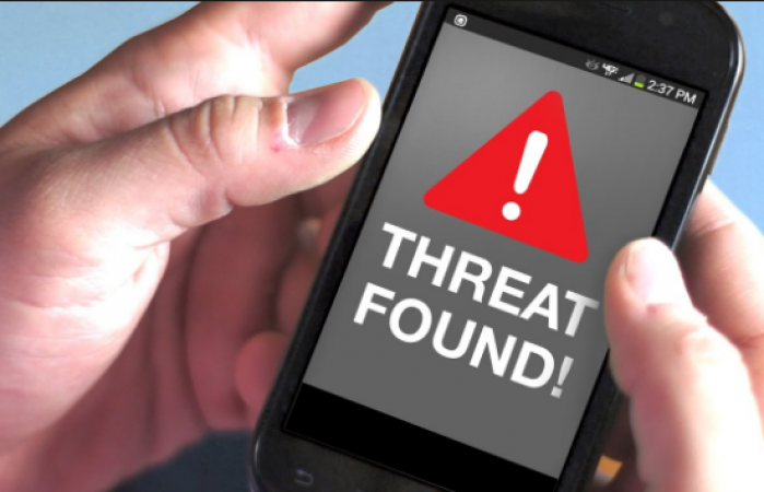अगर आपका स्मार्टफोन वायरस का शिकार है, ऐसे करें सुरक्षा