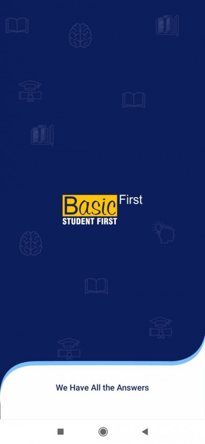 बेसिक फर्स्ट ने भारत मे छात्रों के लिए लाॅन्च किया ‘डाउट क्लियरिंग ऐप’