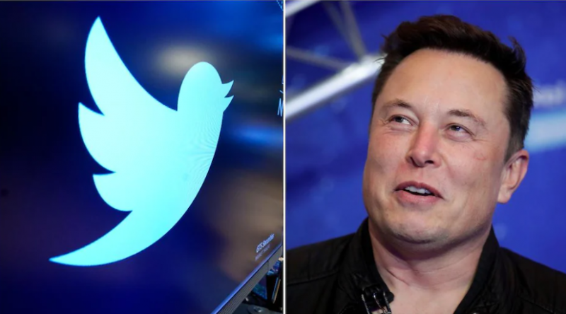 Elon Musk ने ख़रीदा ट्विटर...इतने बिलियन डॉलर में हुआ कंपनी का सौदा