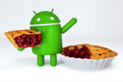 सीमित स्मार्टफोन को मिलेगा Android 9 Pie अपडे्ट, ये स्मार्टफोन है शामिल