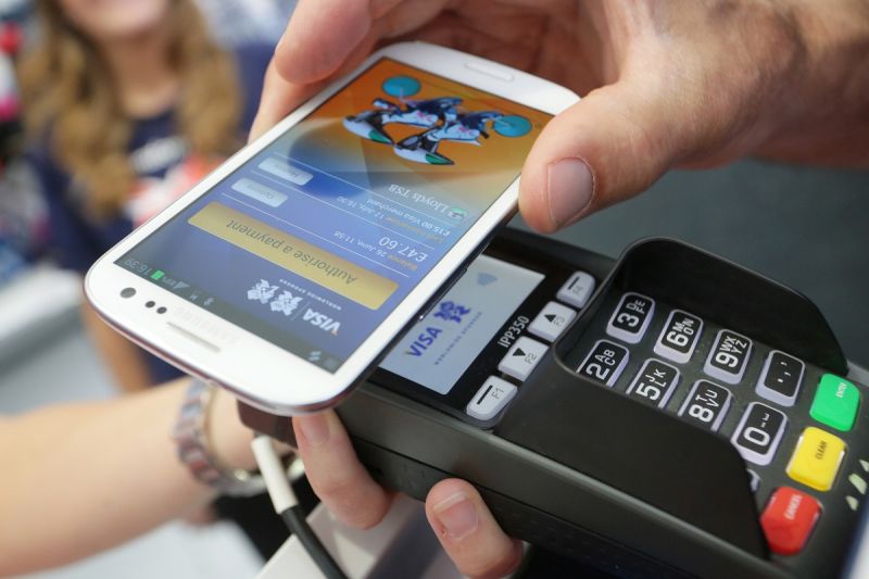 क्या samsung pay में UPI सपोर्ट है?