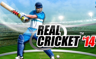 लेटेस्ट Real Cricket™ Premier League एंड्राइड पर !