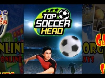 Top Soccer Hero : Bali United  फुटबॉल गेम !