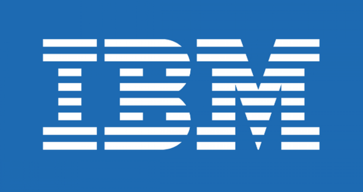 IBM fired 1 lakh older employees in the last few years