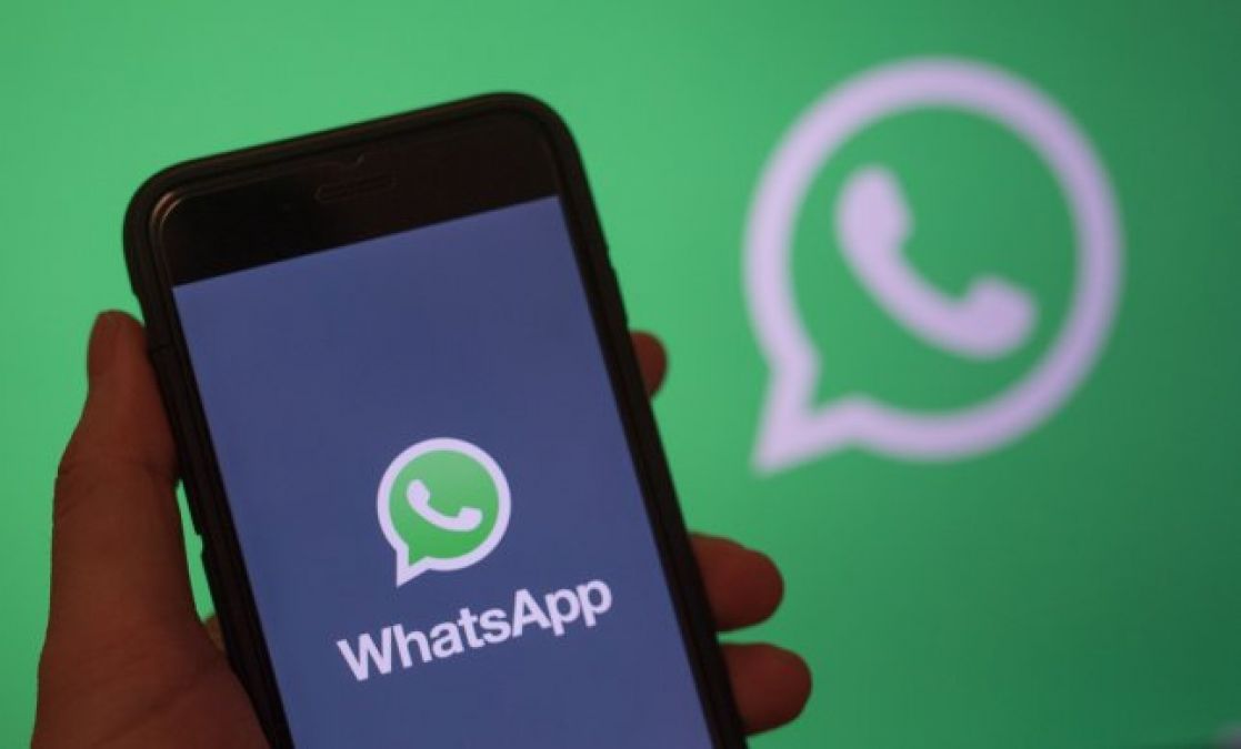 WhatsApp announced a new feature to identify 'viral content'