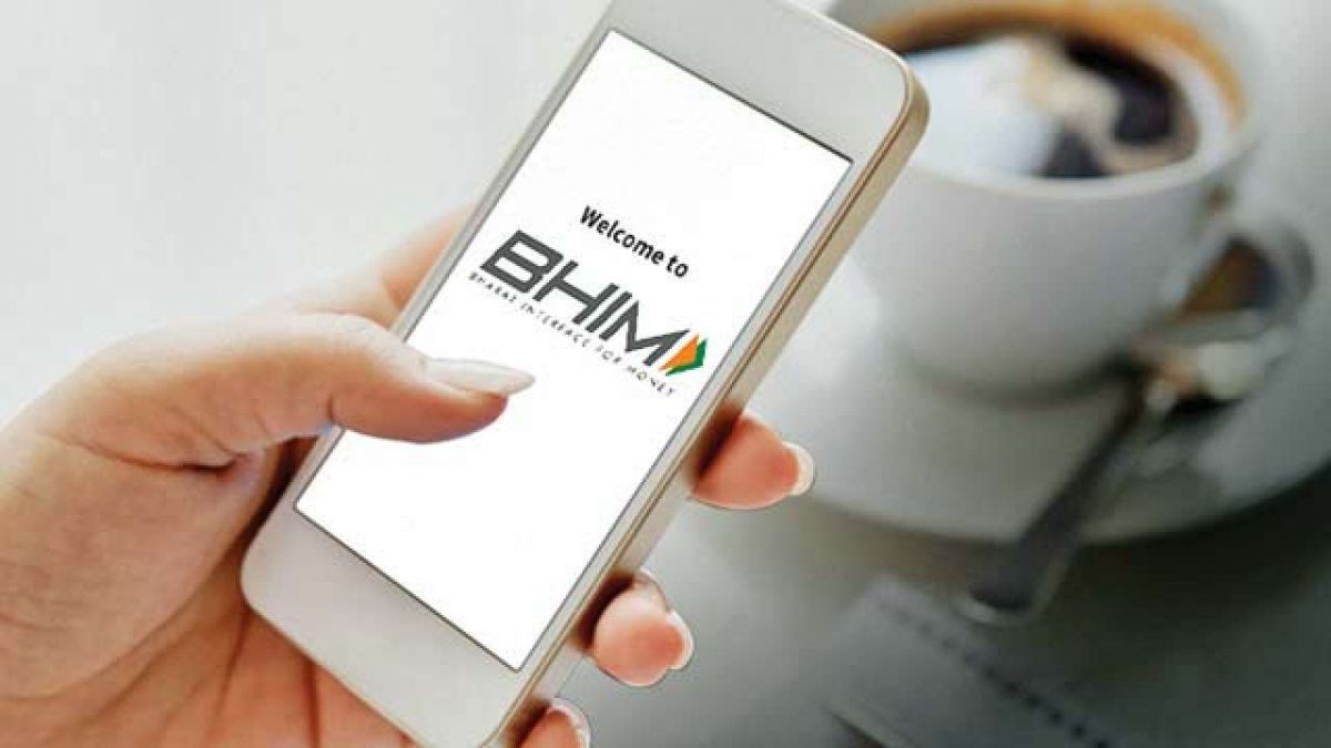 Govt to enable access of multiple account linking on BHIM app