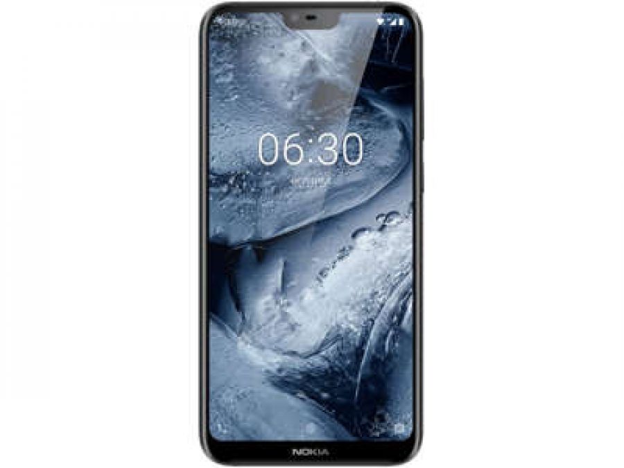 Amazon Freedom Sale 2019: Chance to get Nokia 6.1 at an amazing price
