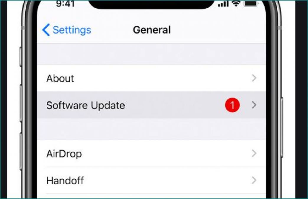 New software update for iPhone and iPad users, know the benefits