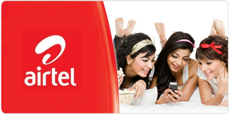 Airtel ने पेश किया नया प्लान, मिल रहा है 84GB डाटा और अनलिमिटेड कॉलिंग