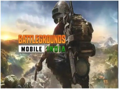 5 crore downloads of PUBG India in a month, Krafton will give this special gift to players