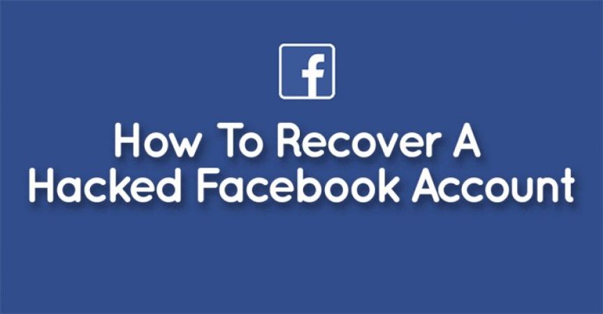 पार्ट 3: Facebook अकाउंट Hacked हो गया है कुछ इस तरह करे Recover
