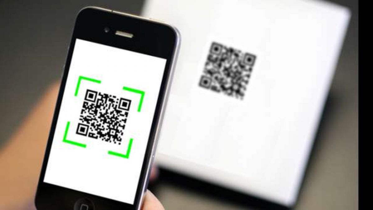 Paytm UPI QR Code: Make easy payments now on any platform!