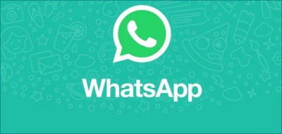 Another new feature came on WhatsApp