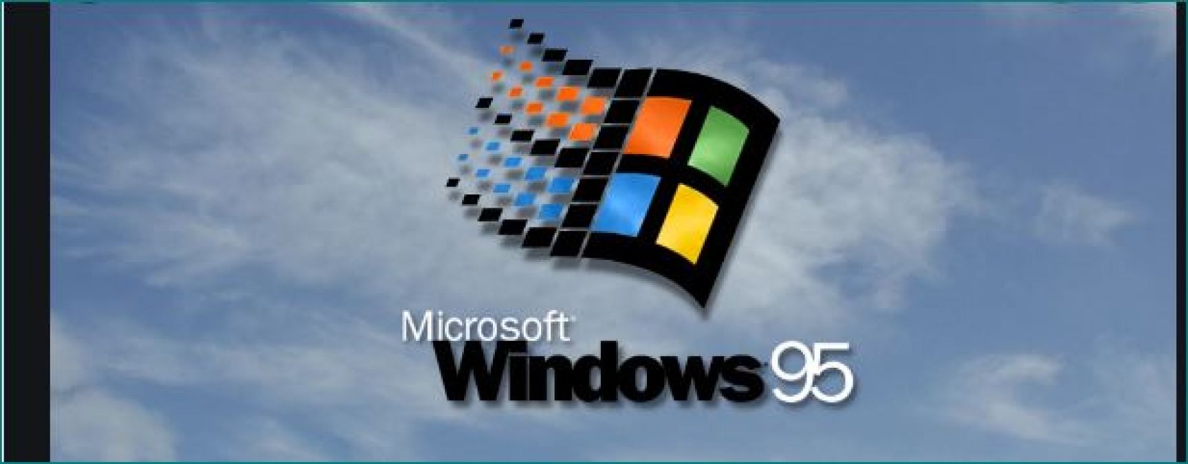 माइक्रोसॉफ्ट के प्रतिष्ठित सॉफ्टवेयर विंडोज 95 ने पूरे किये 25 साल