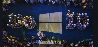 Microsoft's iconic software Windows 95 completes 25 years