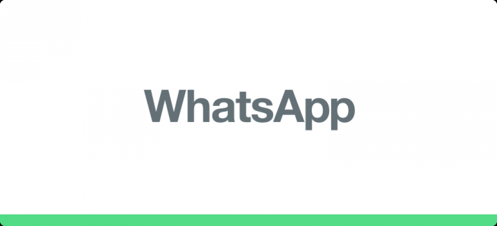 जल्द ही देख पायेगे Whatsapp का नया फीचर
