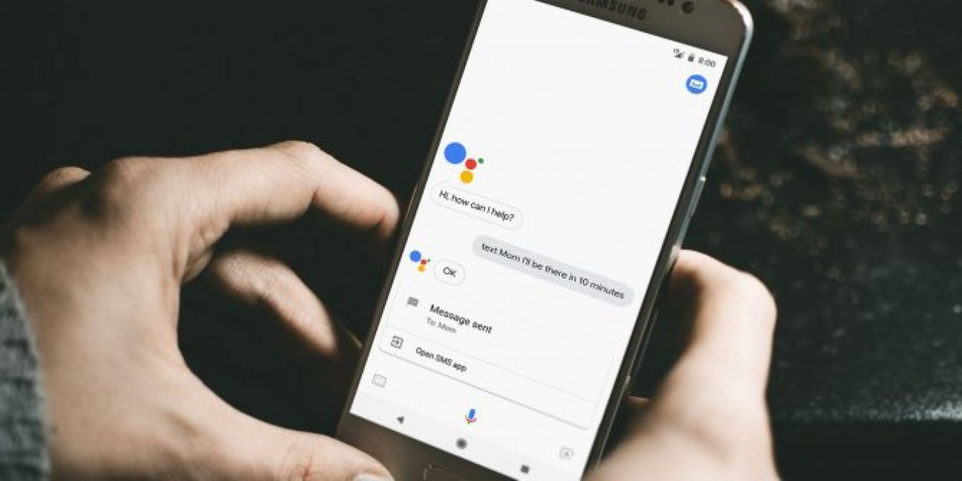 Google Update: Make Google Assistant silent with this method