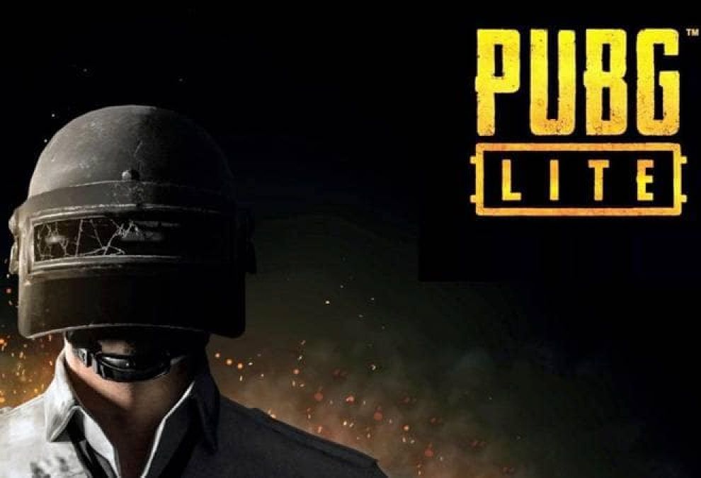 PUBG Lite game will get users new experience, now Indian servers will use