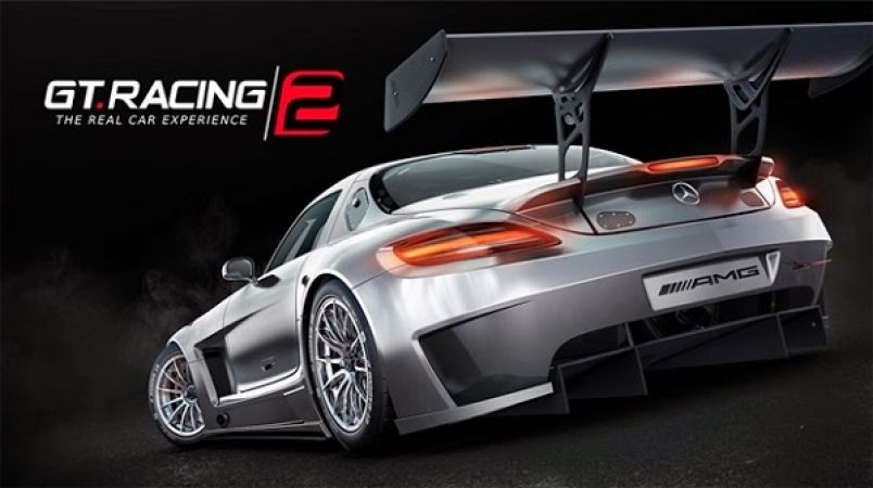 GT Racing 2 द रियल कार एक्सपी गेम