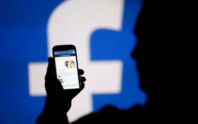 Facebook की इस लिंक पर गलती से भी ना करे क्लिक, आपका डाटा हो सकता है चोरी