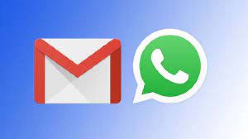 WhatsApp को पछाड़ने के लिए Gmail लाया नया फीचर, जानिए क्या होगा खास?