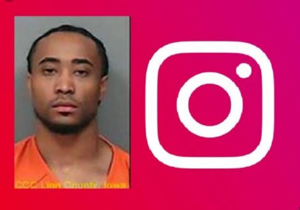 This Instagram influencer sentenced for 14 years, followers are in millions