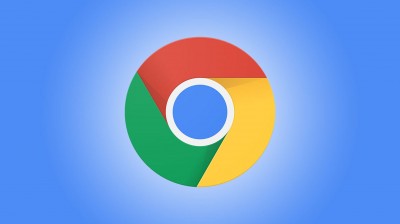 Users using Google Chrome should be careful